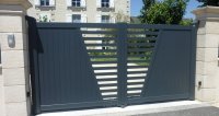 Notre société de clôture et de portail à Morsang-sur-Seine